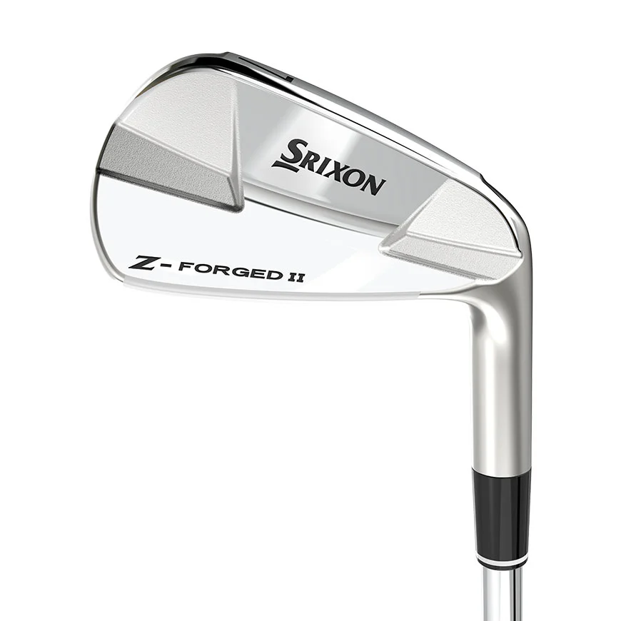 IRONS Z FORGED II - Image 4