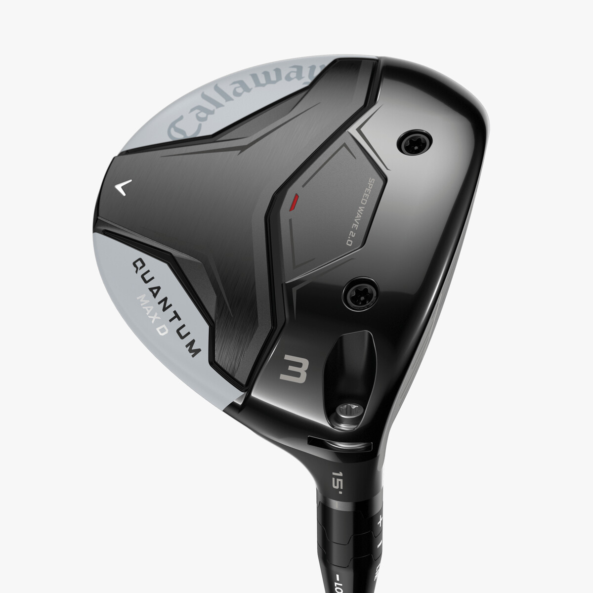 FAIRWAY QUANTUN MAX D - Image 2