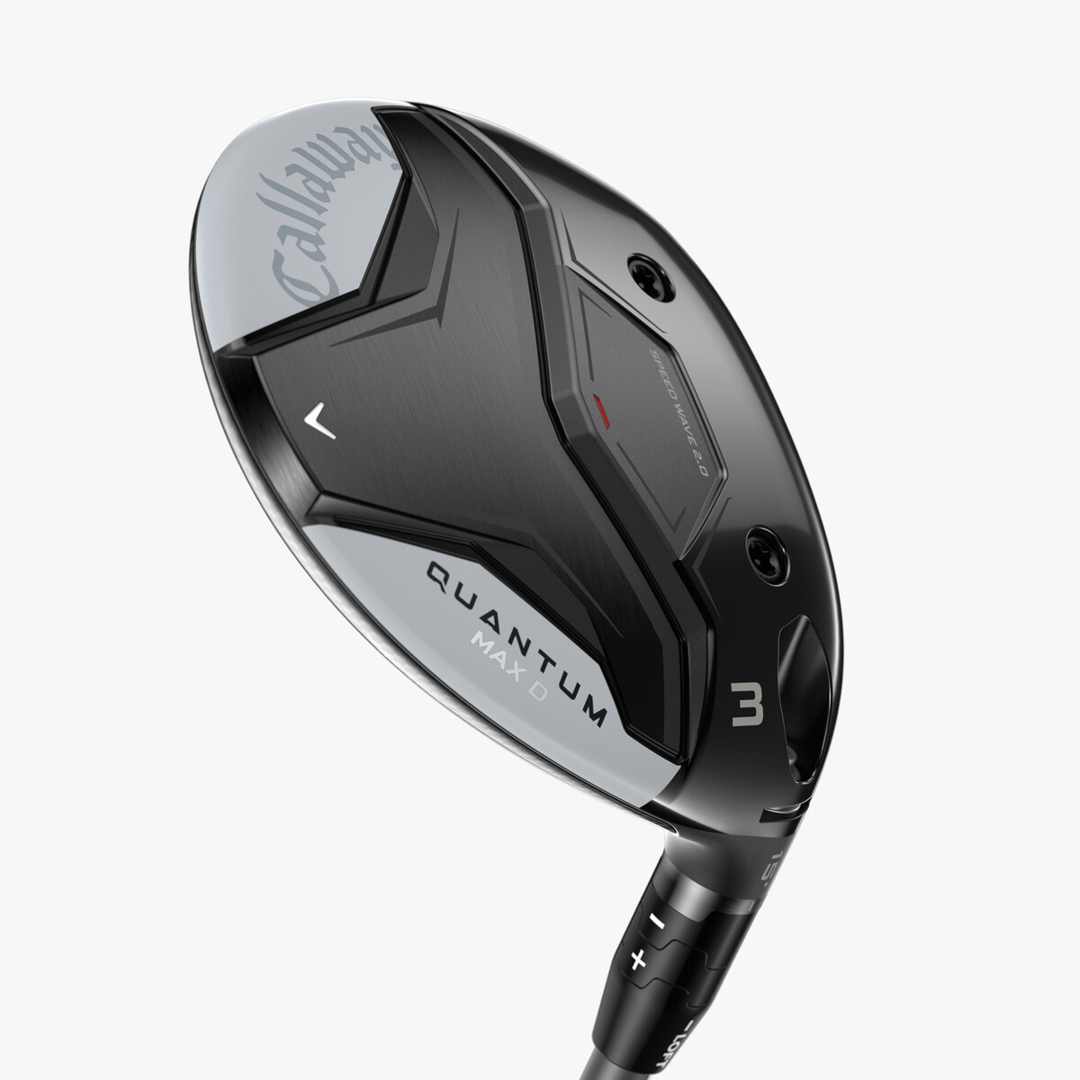FAIRWAY QUANTUN MAX D - Image 7