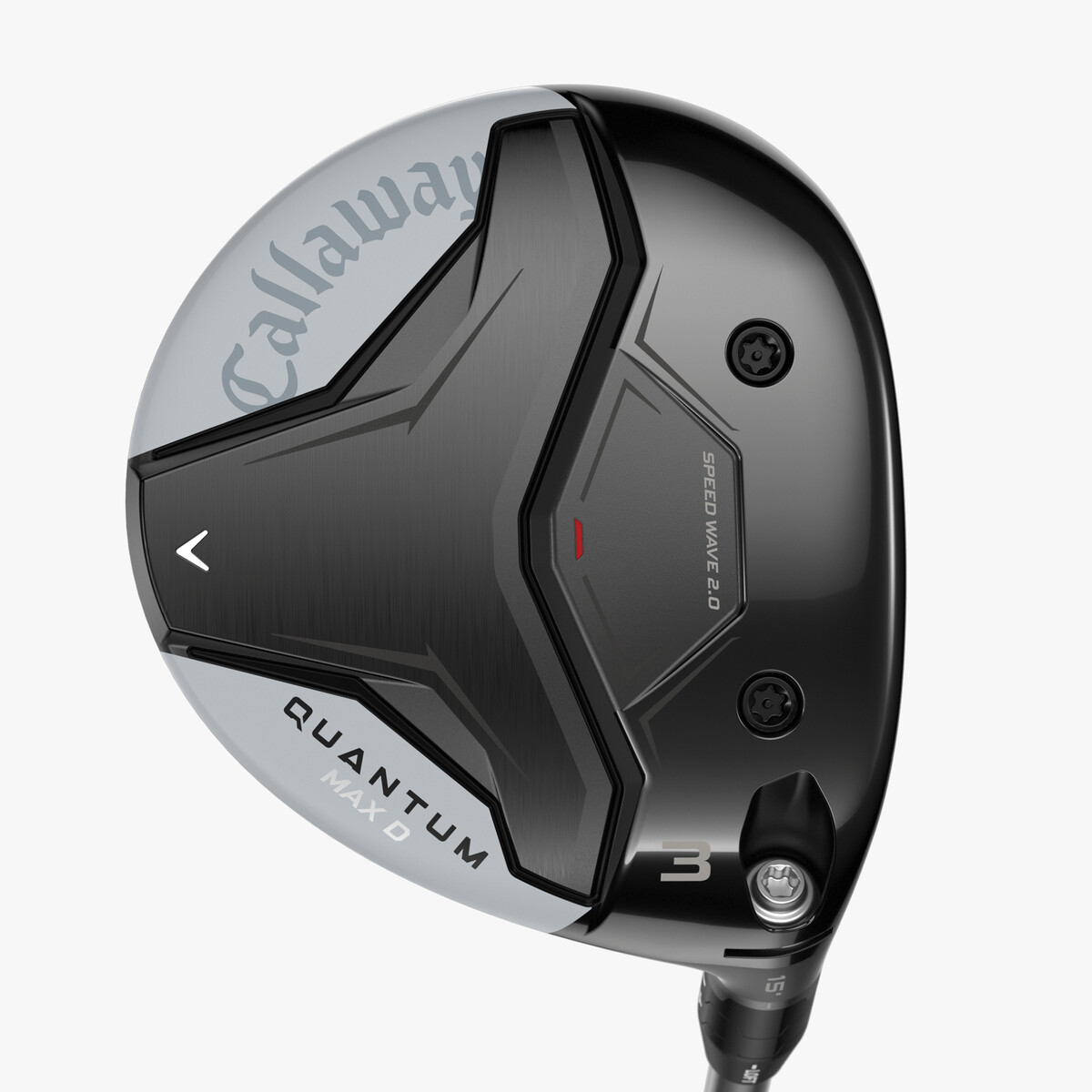 FAIRWAY QUANTUN MAX D - Image 8