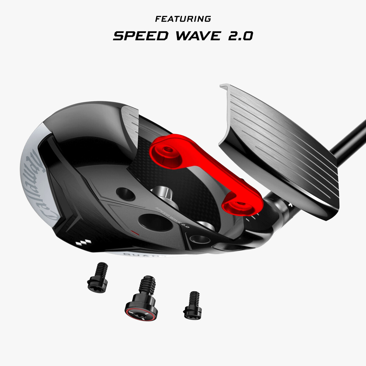 FAIRWAY QUANTUN TRIPLE DIAMOND - Image 3