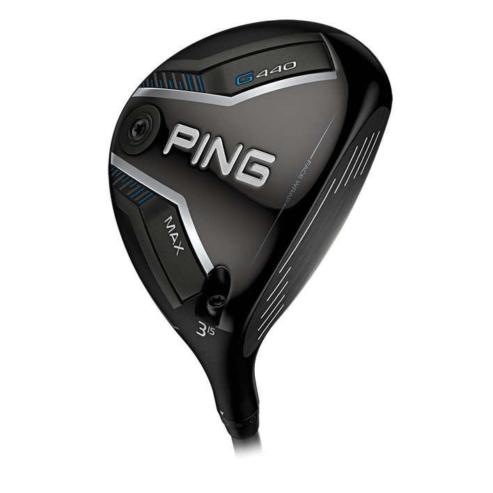 FAIRWAY G440 MAX - Image 3