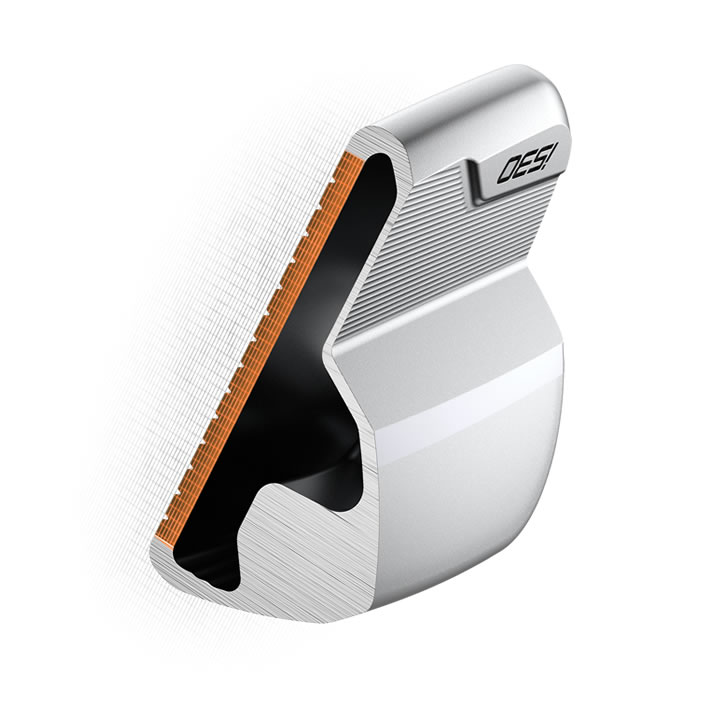 IRONS i530 - Image 3