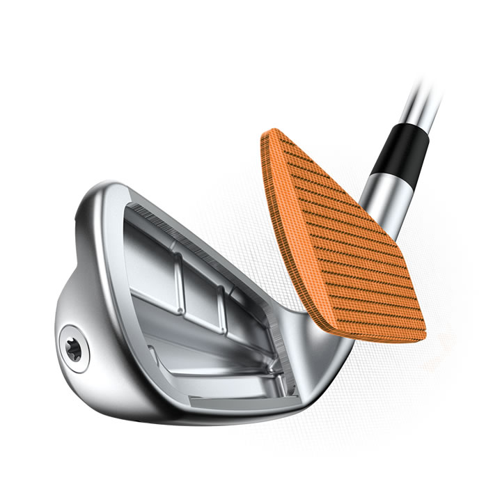 IRONS i530 - Image 4