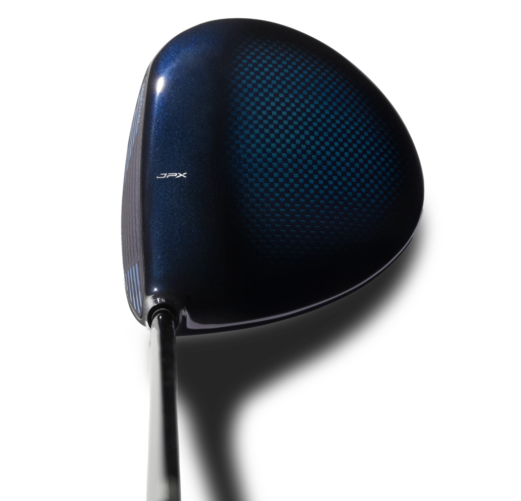 DRIVER JPX ONE - Image 2