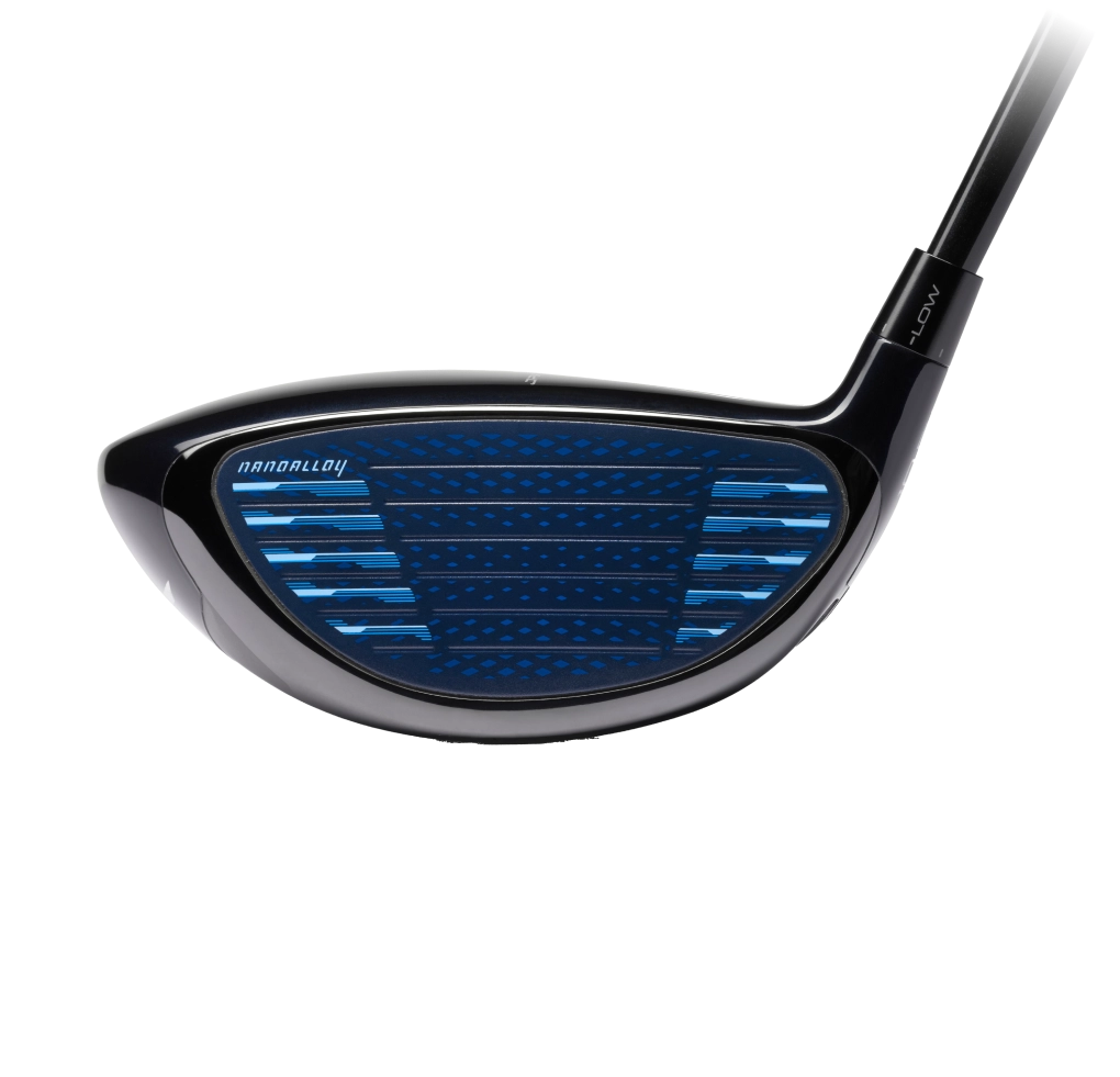 DRIVER JPX ONE - Image 3